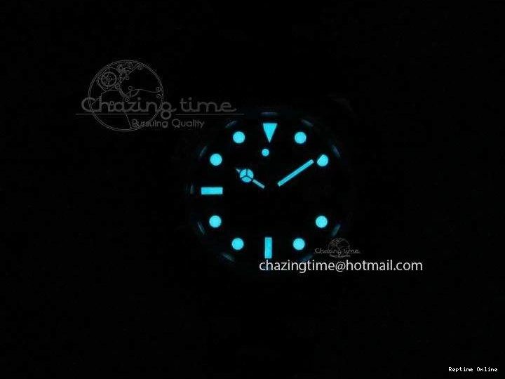 0901 Effortless Yacht-Master BP Maker 16622 Silver Dial On SS Bracelet A 3868